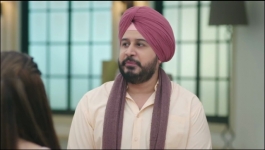 Iss Ishq Ka Rabb Rakha - 17th December 2024